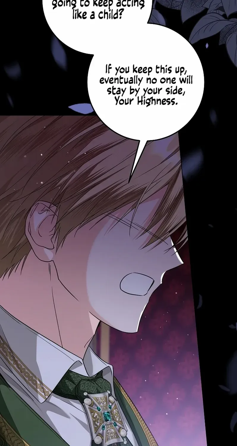Read The Incognito Princess chapter 36 image 74 on Lezhin