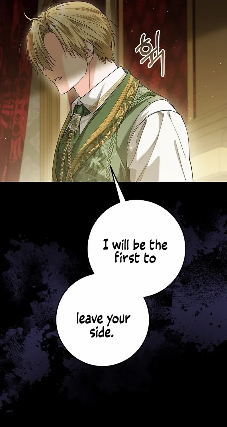 Read The Incognito Princess chapter 36 image 79 on Lezhin