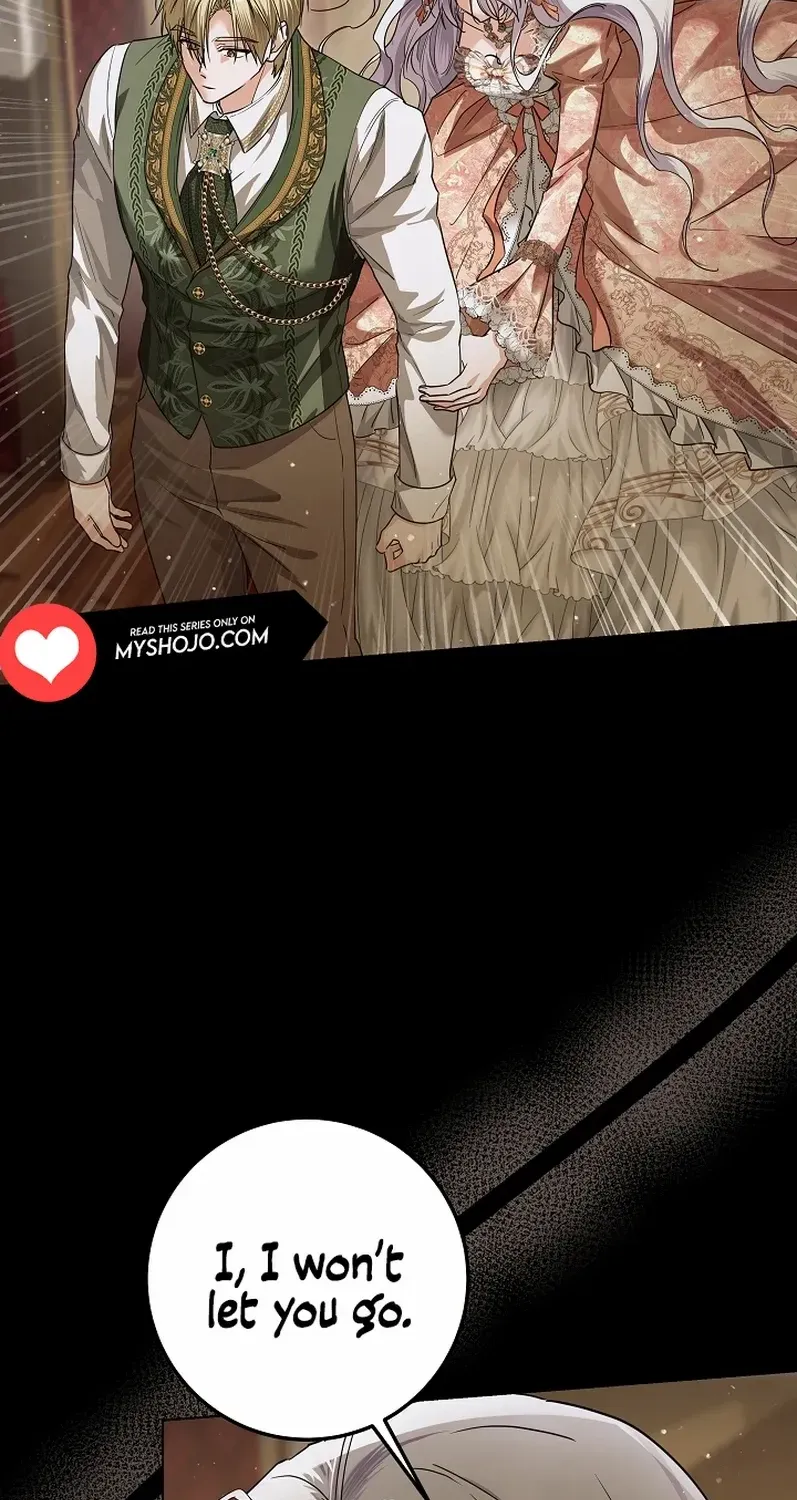 Read The Incognito Princess chapter 36 image 82 on Lezhin