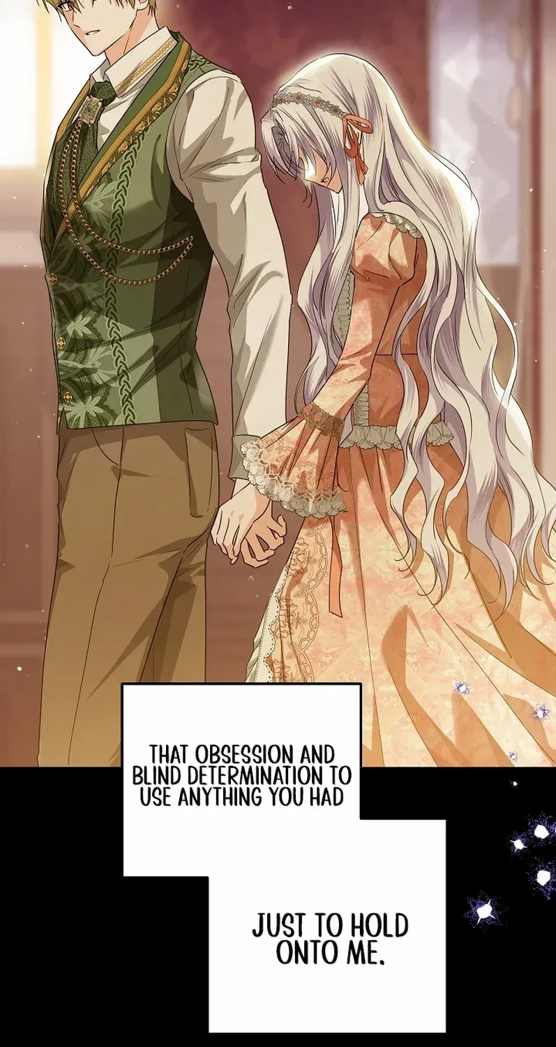 Read The Incognito Princess chapter 36 image 87 on Lezhin