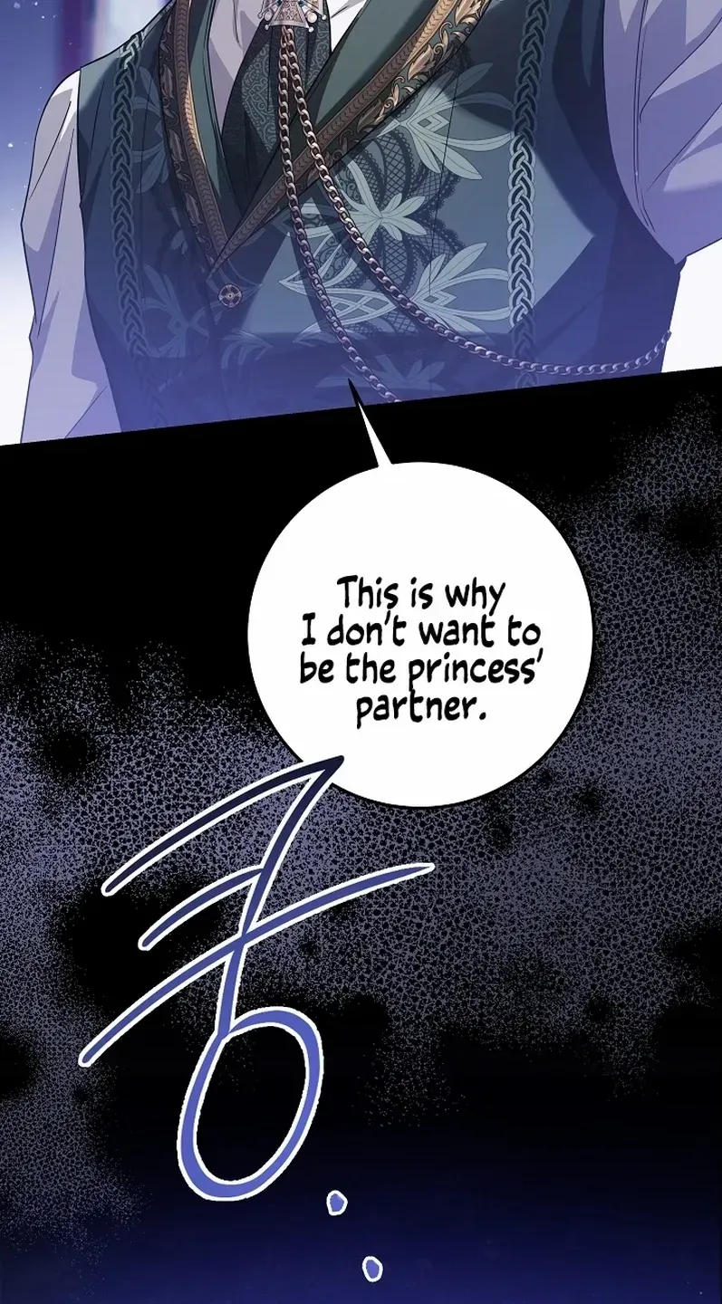 Read The Incognito Princess chapter 36 image 90 on Lezhin