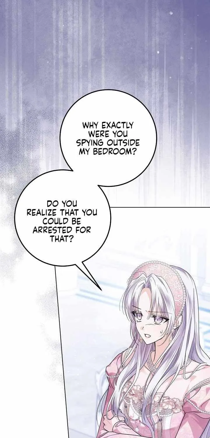 Read The Incognito Princess chapter 41 image 10 on Lezhin