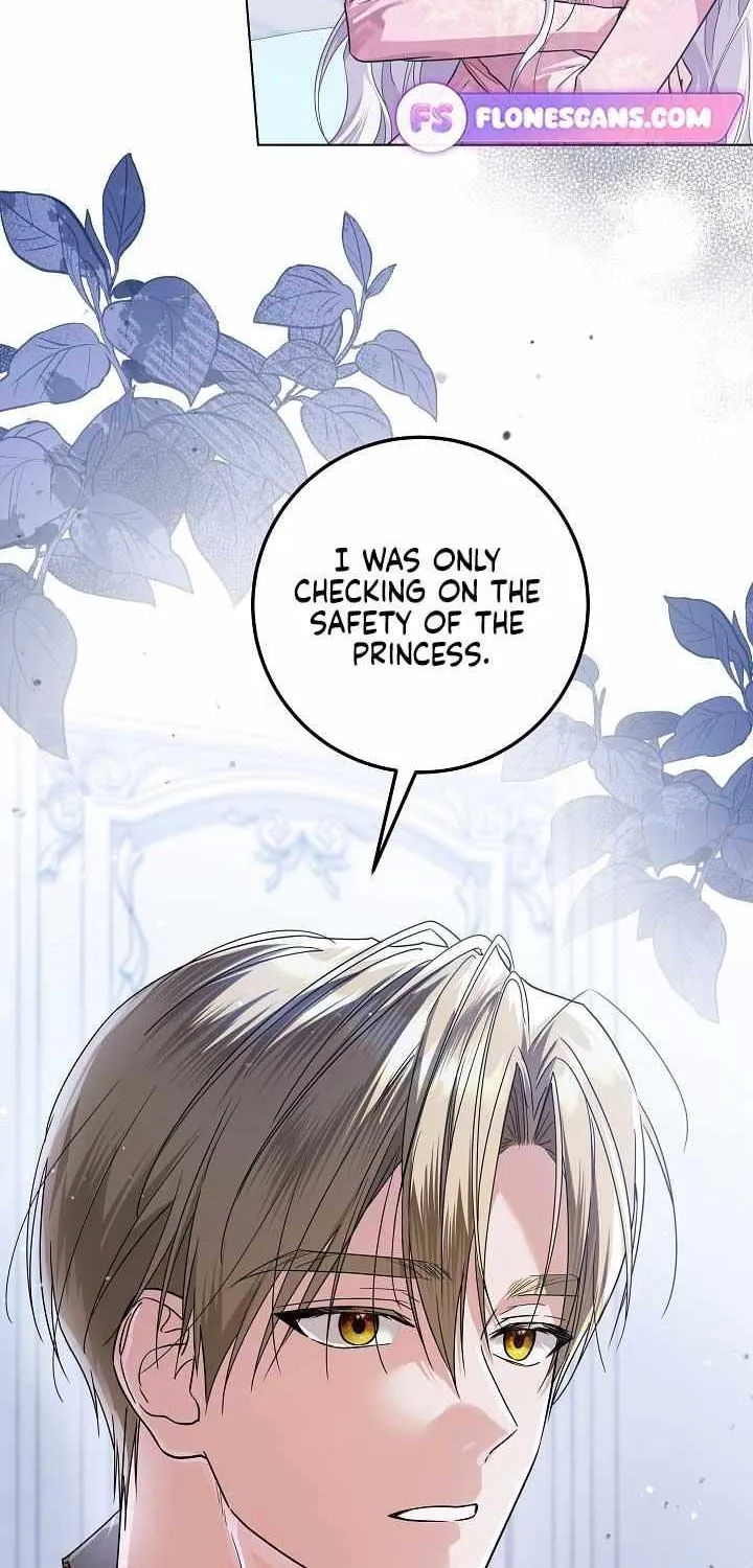 Read The Incognito Princess chapter 41 image 11 on Lezhin