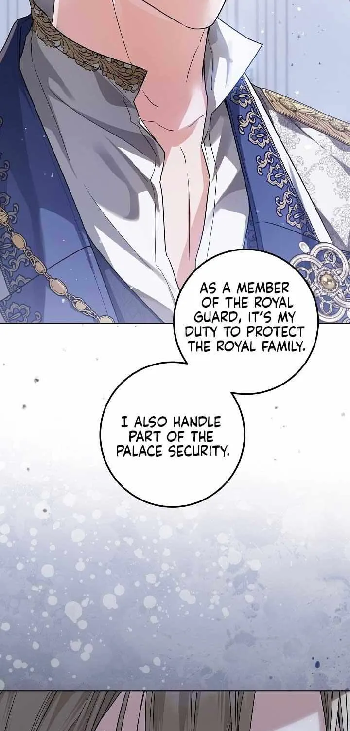 Read The Incognito Princess chapter 41 image 12 on Lezhin