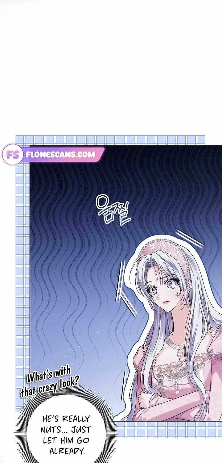 Read The Incognito Princess chapter 41 image 14 on Lezhin