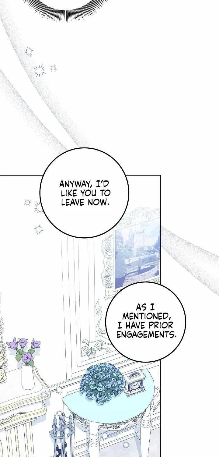 Read The Incognito Princess chapter 41 image 15 on Lezhin