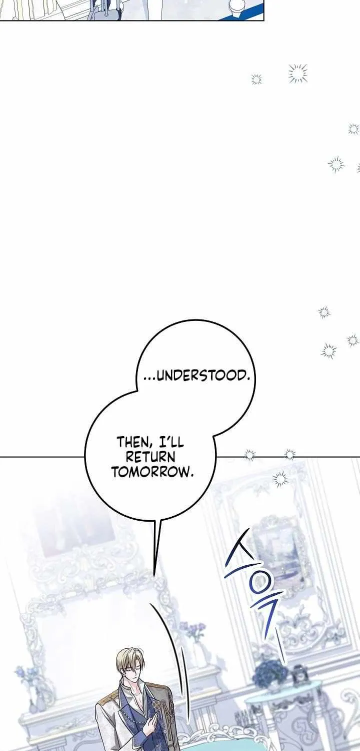Read The Incognito Princess chapter 41 image 16 on Lezhin