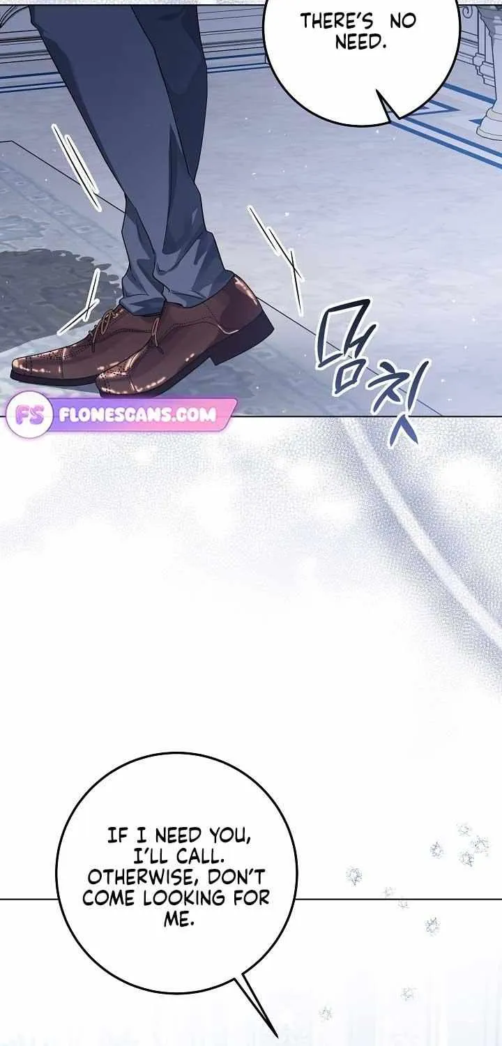 Read The Incognito Princess chapter 41 image 18 on Lezhin