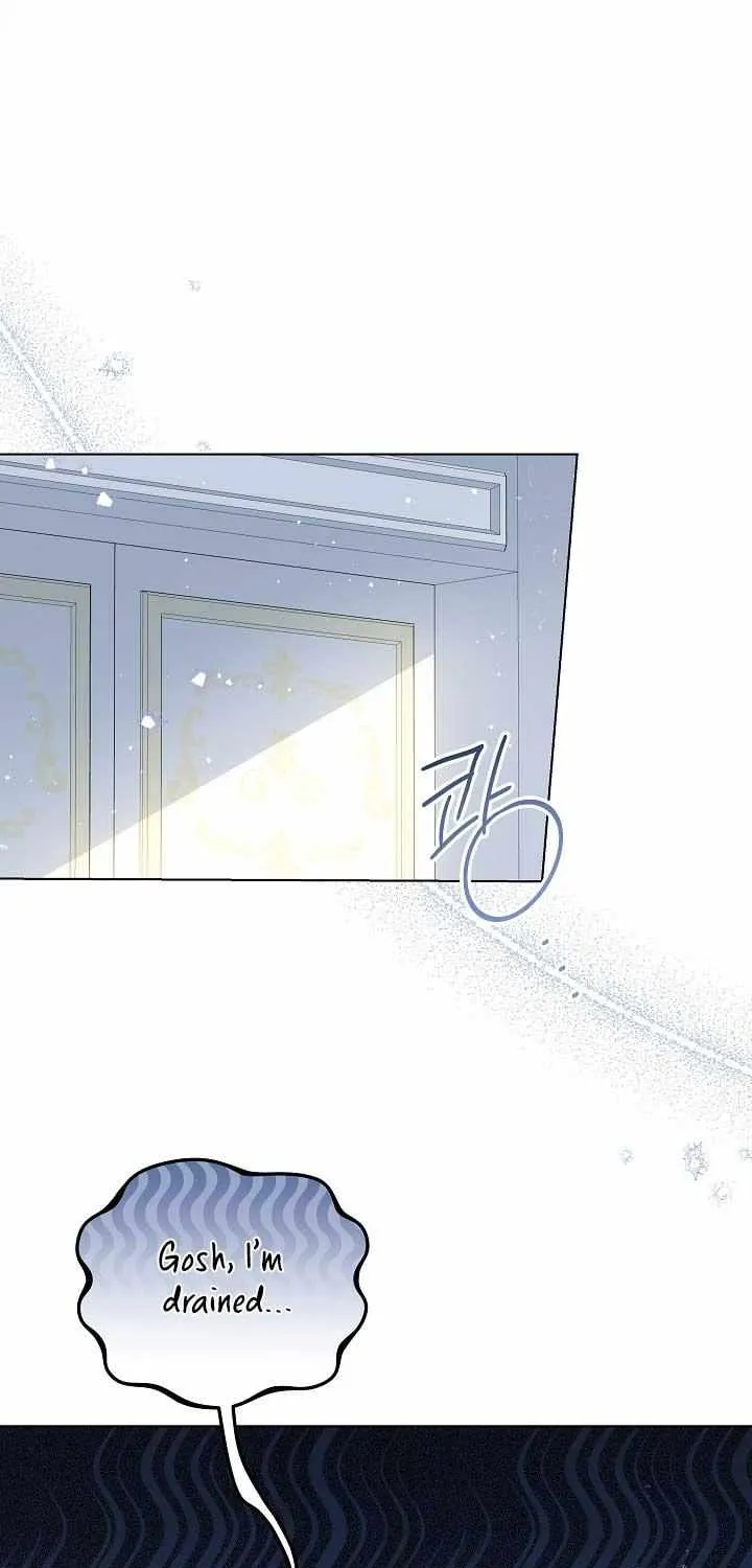 Read The Incognito Princess chapter 41 image 22 on Lezhin