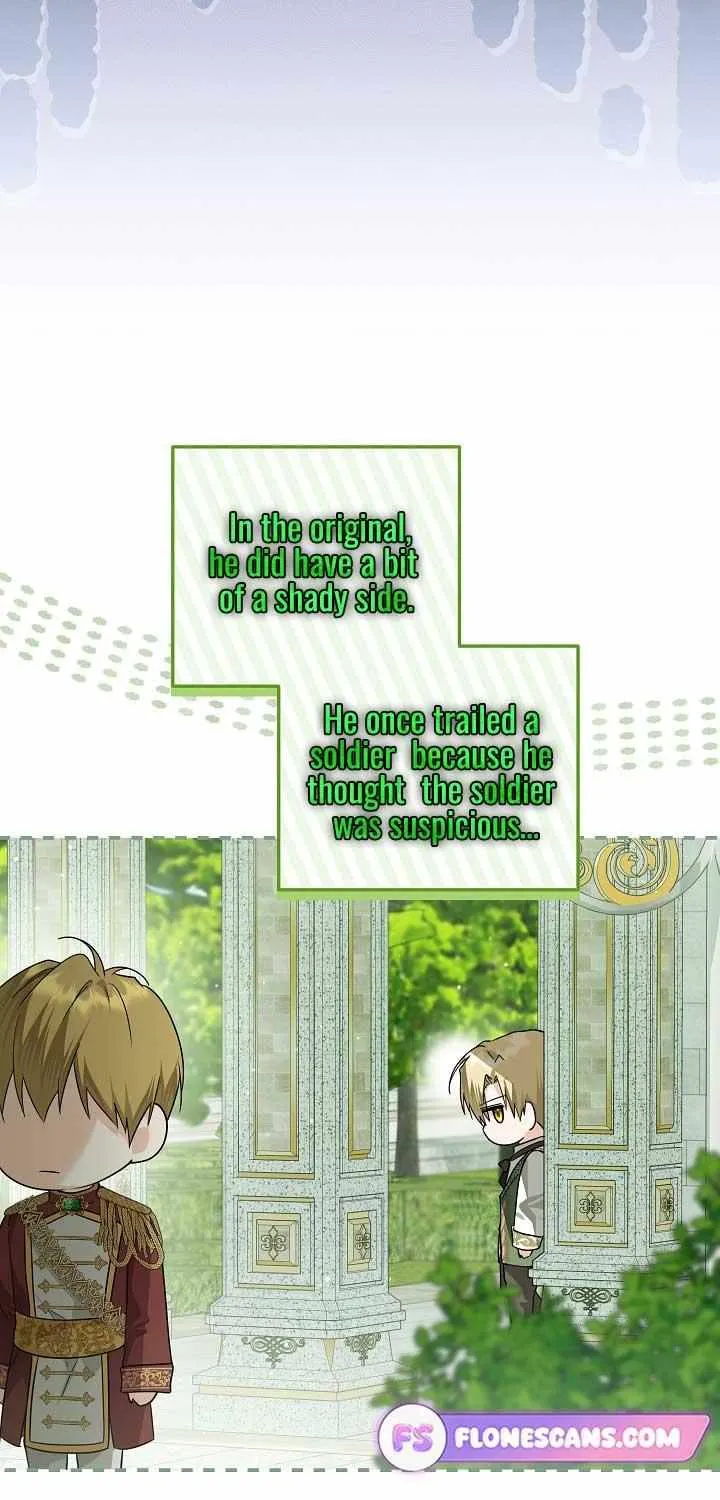 Read The Incognito Princess chapter 41 image 24 on Lezhin