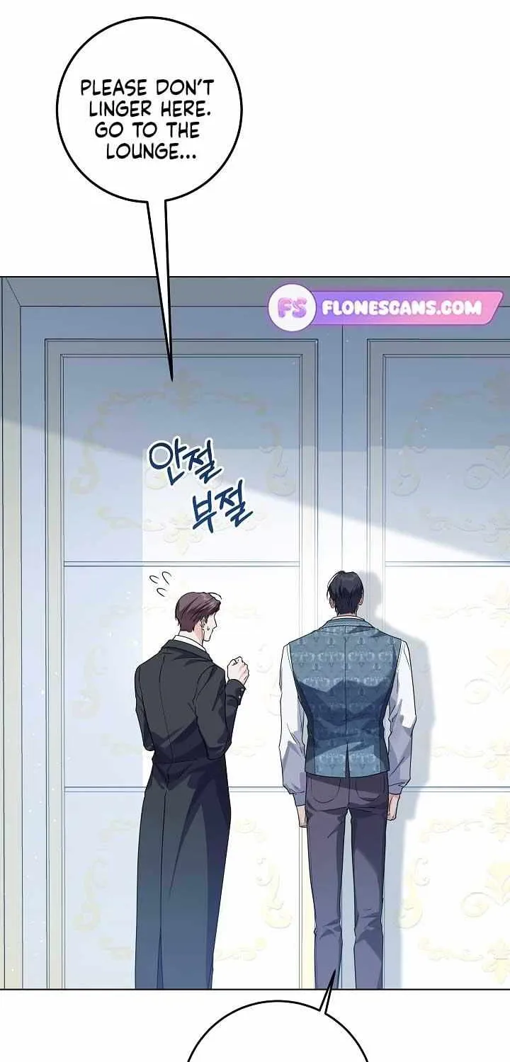 Read The Incognito Princess chapter 41 image 31 on Lezhin