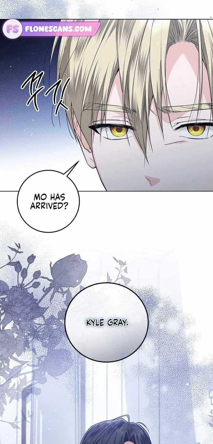 Read The Incognito Princess chapter 41 image 35 on Lezhin