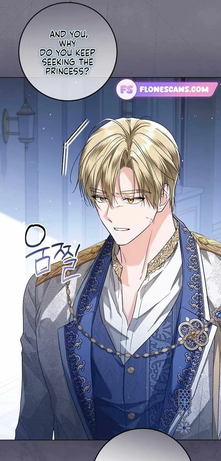 Read The Incognito Princess chapter 41 image 38 on Lezhin