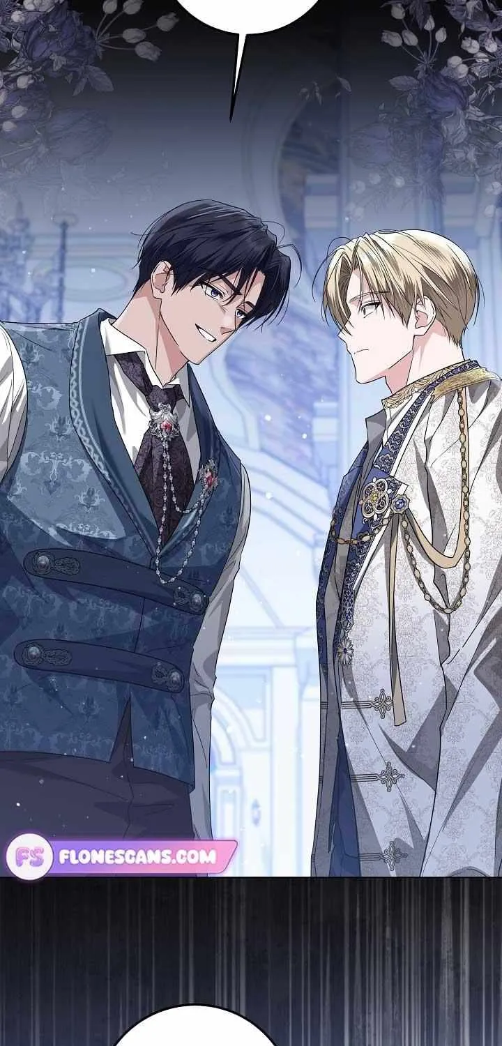 Read The Incognito Princess chapter 41 image 48 on Lezhin