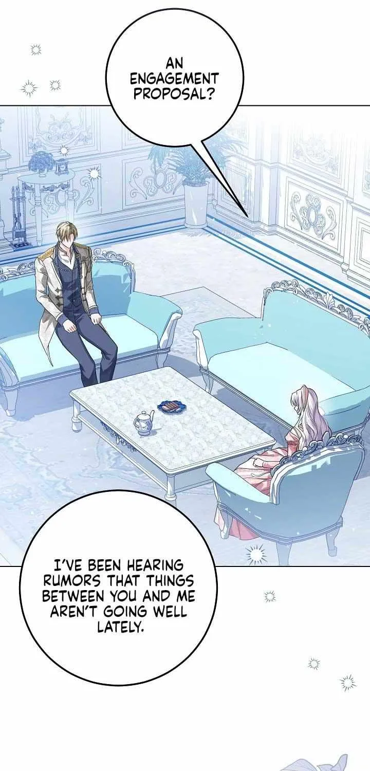 Read The Incognito Princess chapter 41 image 5 on Lezhin