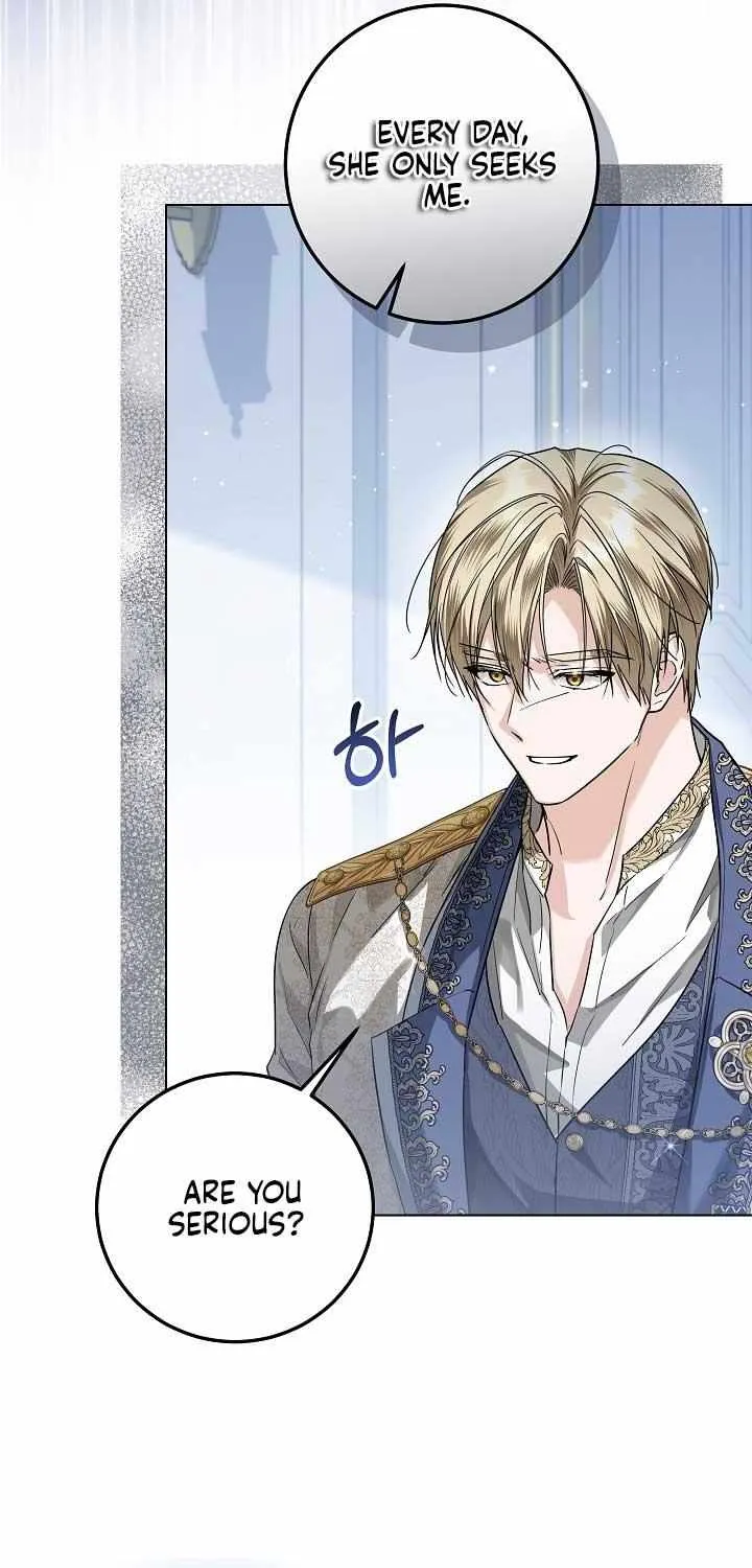 Read The Incognito Princess chapter 41 image 50 on Lezhin