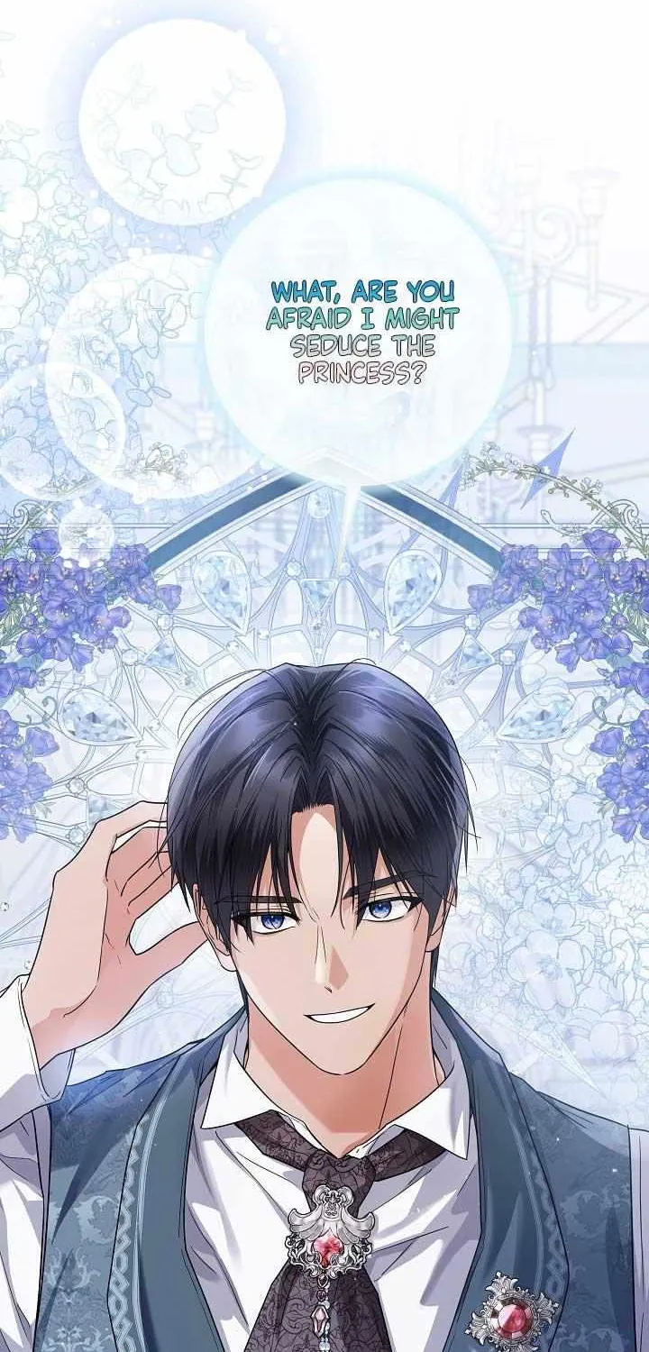 Read The Incognito Princess chapter 41 image 51 on Lezhin