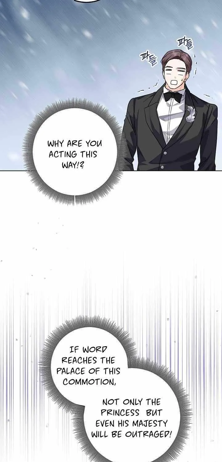 Read The Incognito Princess chapter 41 image 54 on Lezhin
