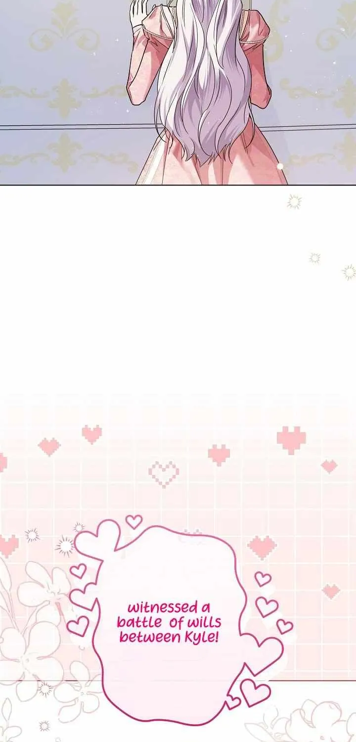 Read The Incognito Princess chapter 41 image 56 on Lezhin