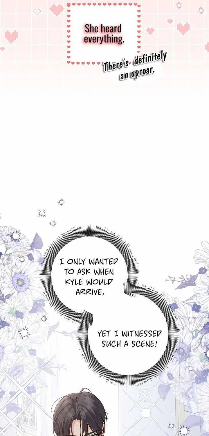 Read The Incognito Princess chapter 41 image 58 on Lezhin