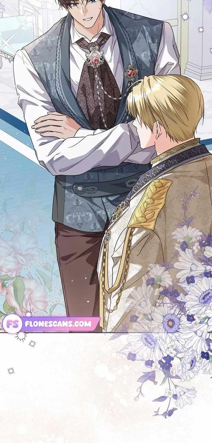 Read The Incognito Princess chapter 41 image 59 on Lezhin