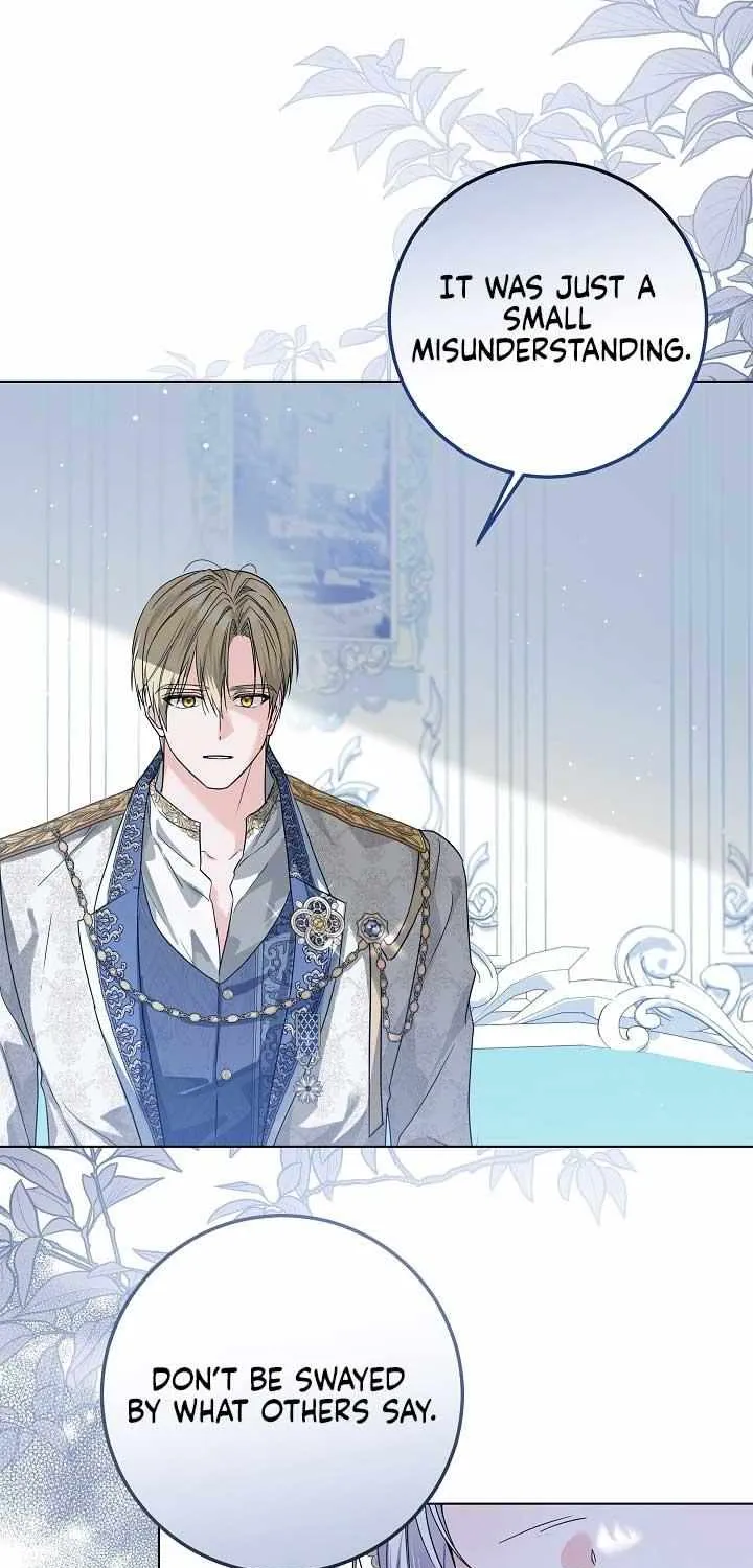 Read The Incognito Princess chapter 41 image 6 on Lezhin
