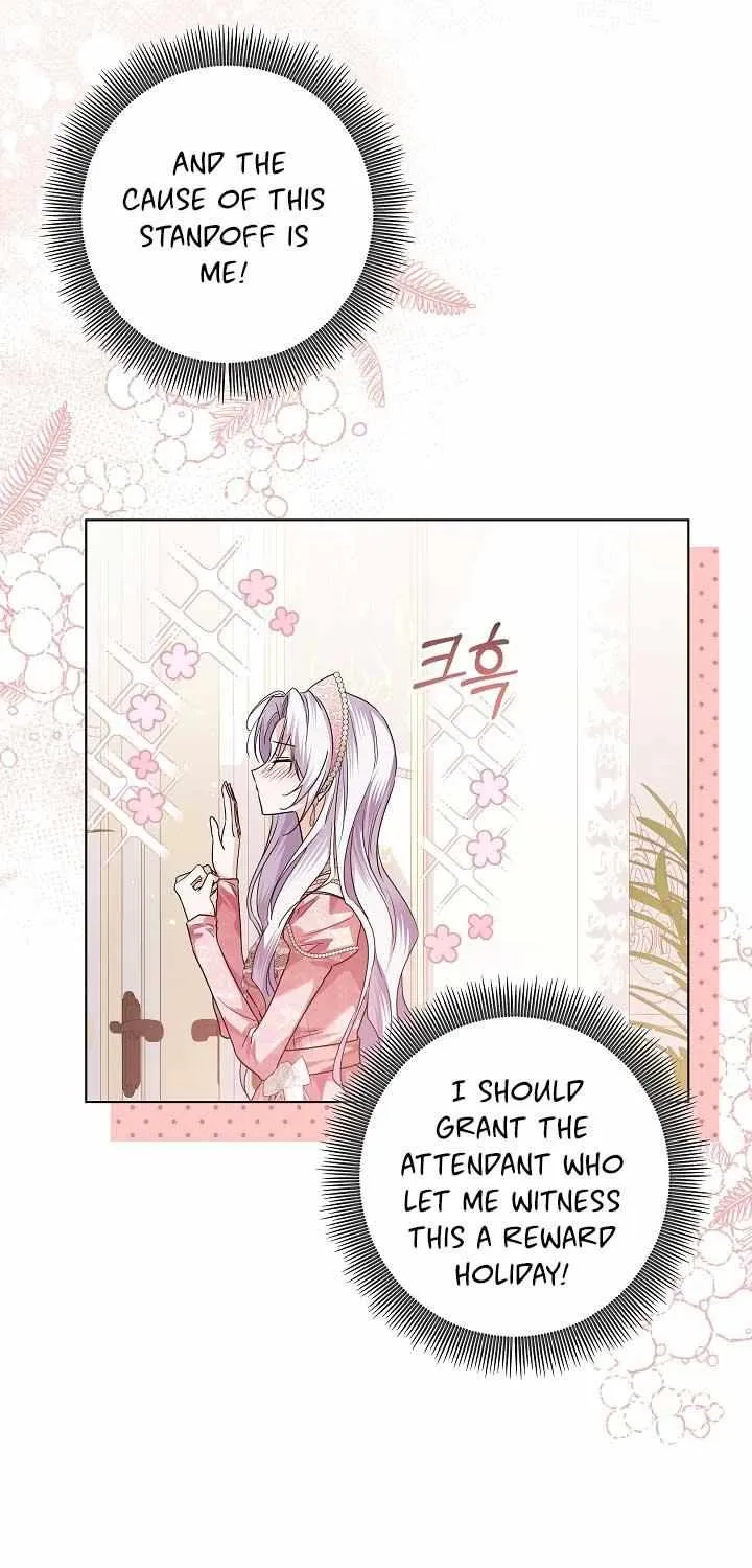 Read The Incognito Princess chapter 41 image 60 on Lezhin
