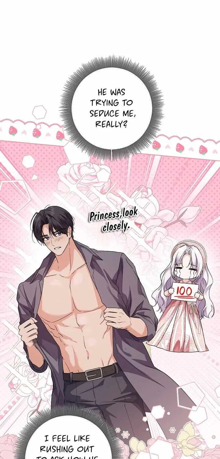 Read The Incognito Princess chapter 41 image 61 on Lezhin