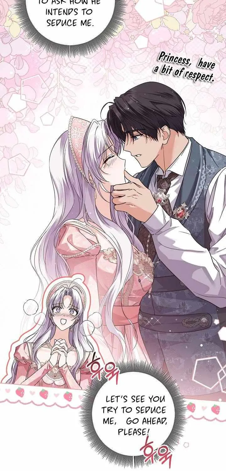 Read The Incognito Princess chapter 41 image 62 on Lezhin