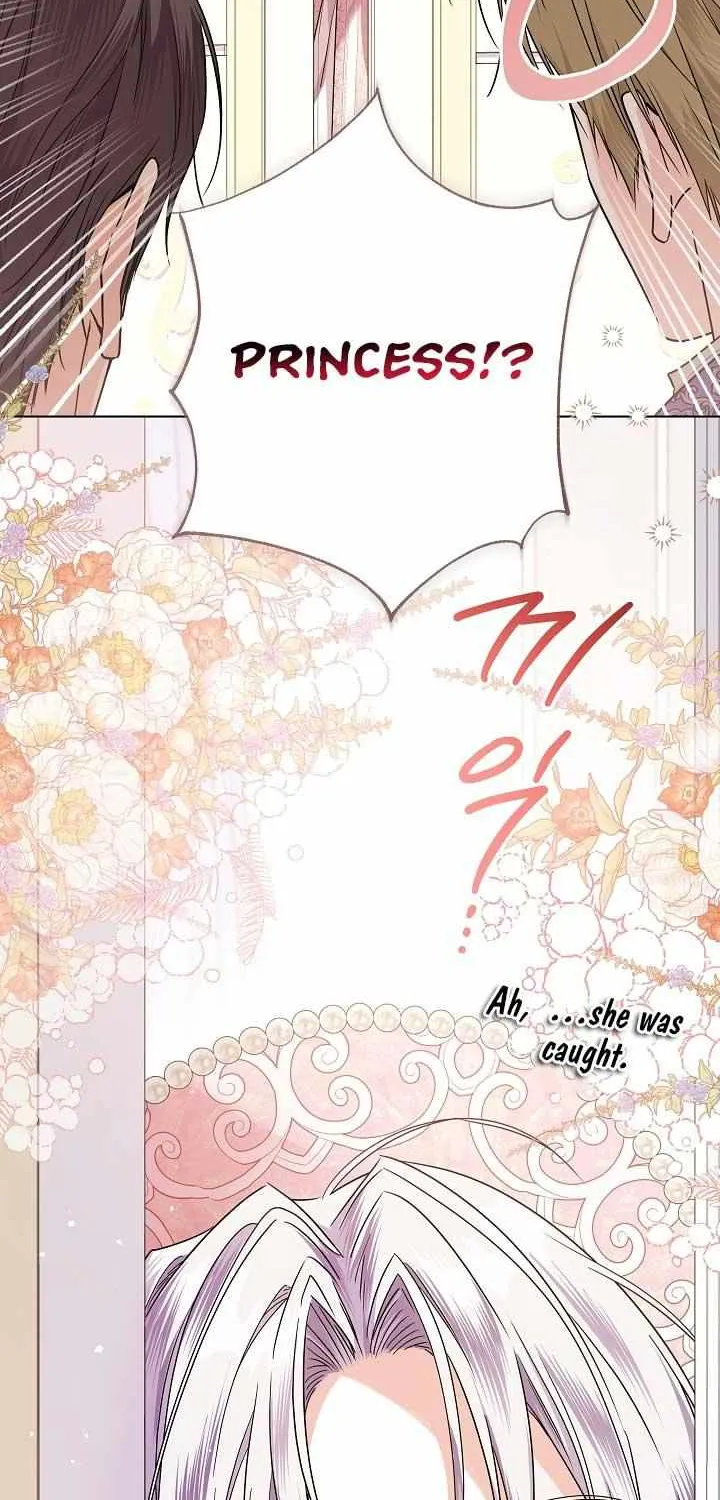 Read The Incognito Princess chapter 41 image 65 on Lezhin