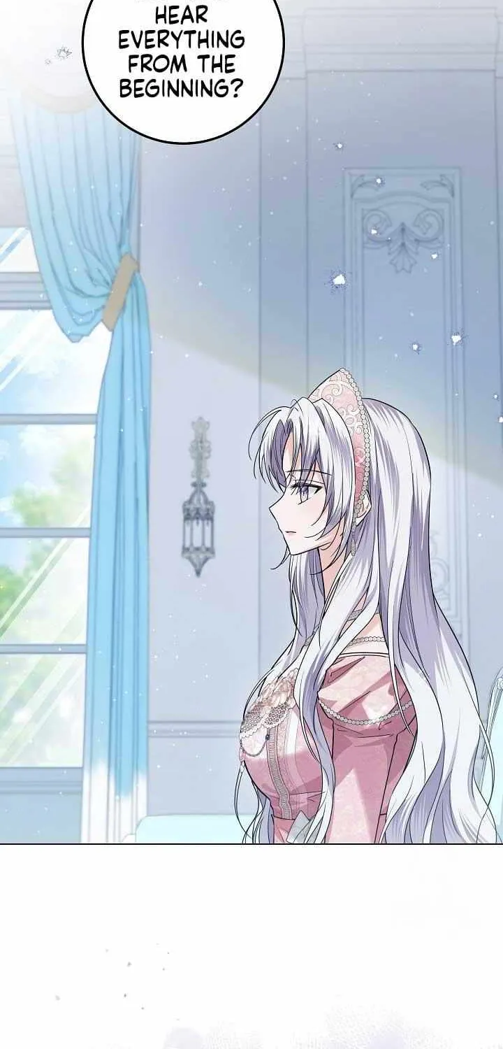 Read The Incognito Princess chapter 42 image 14 on Lezhin