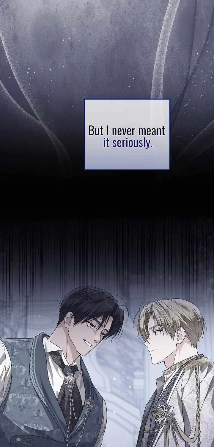Read The Incognito Princess chapter 42 image 17 on Lezhin