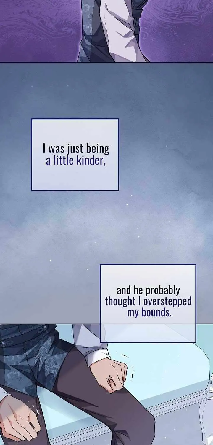 Read The Incognito Princess chapter 42 image 19 on Lezhin