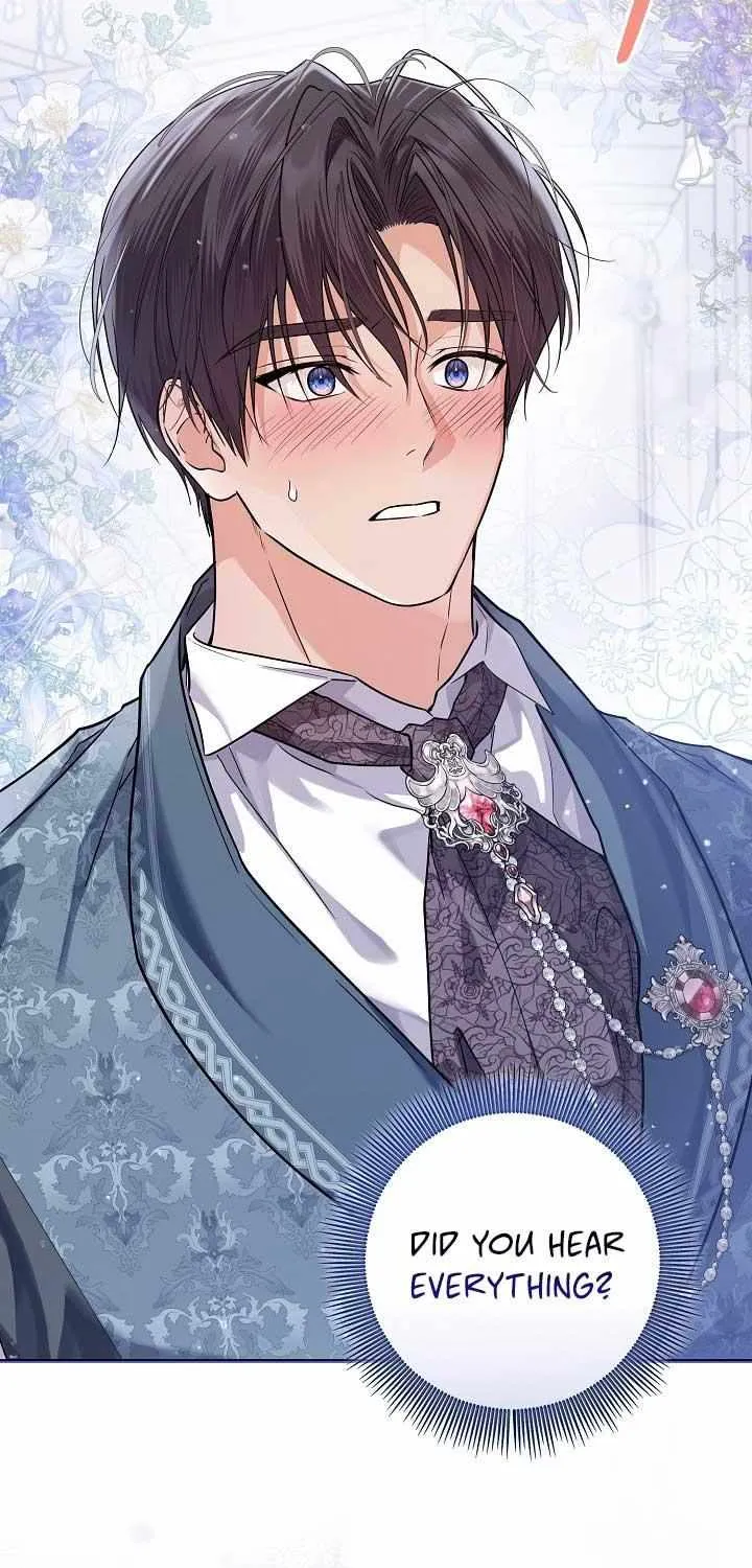 Read The Incognito Princess chapter 42 image 2 on Lezhin