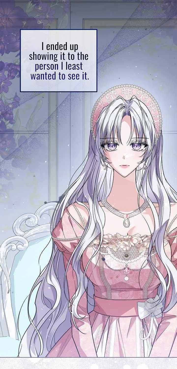 Read The Incognito Princess chapter 42 image 21 on Lezhin
