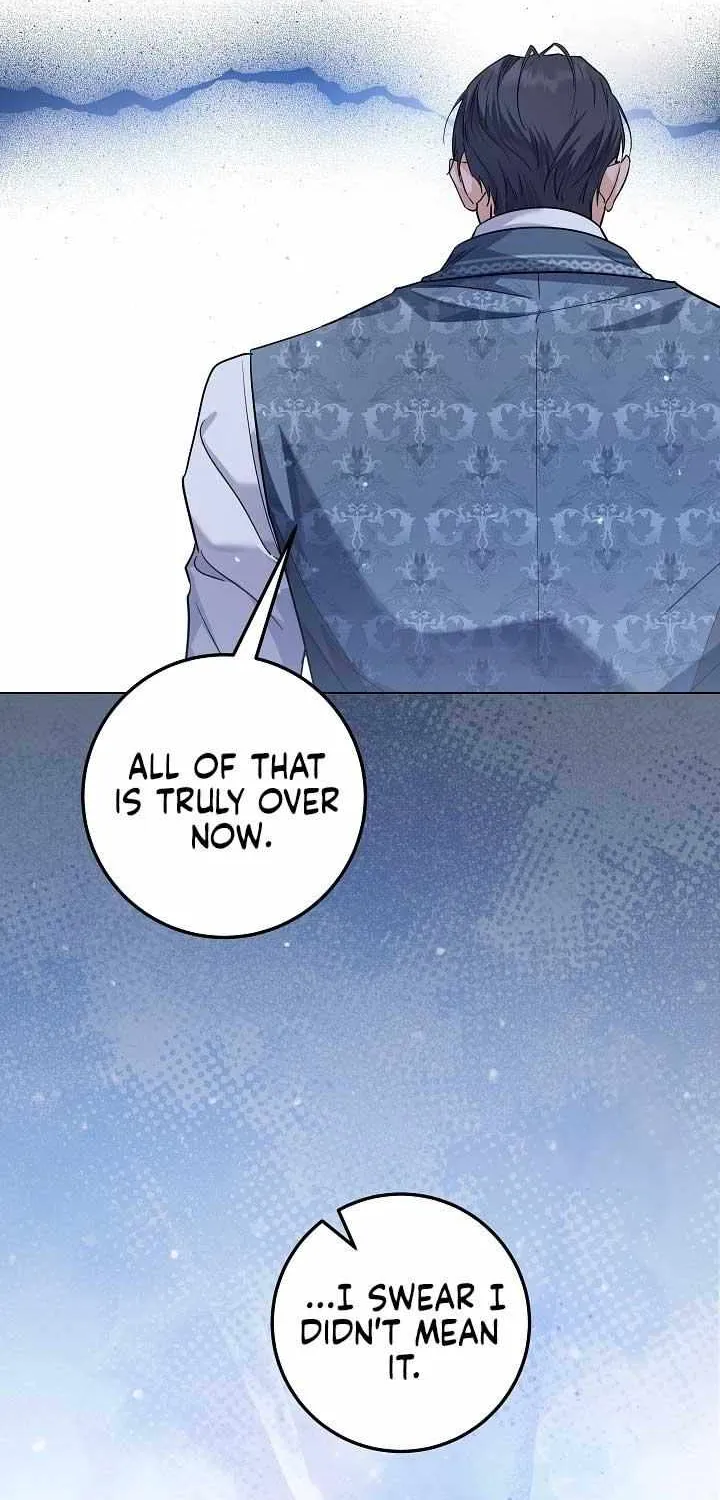 Read The Incognito Princess chapter 42 image 26 on Lezhin
