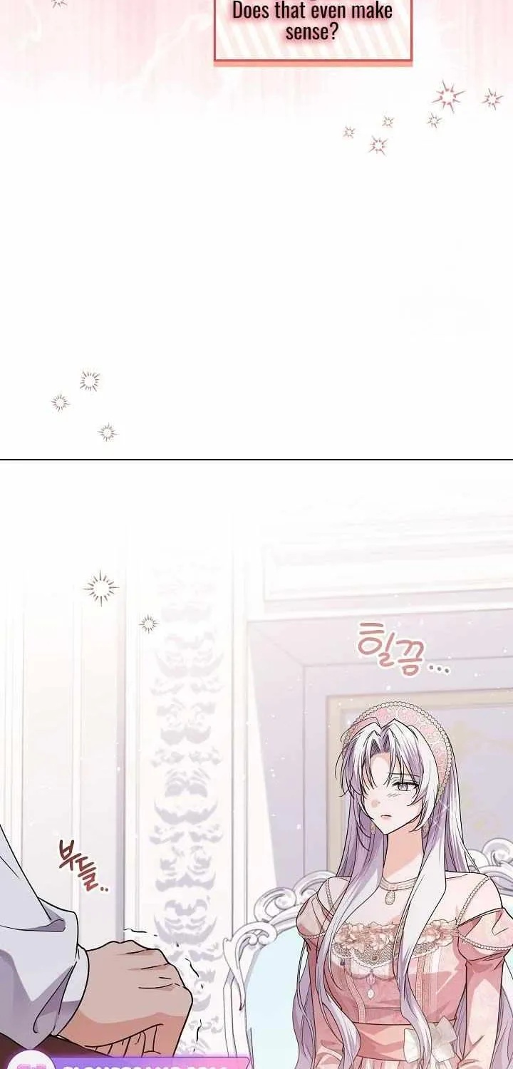 Read The Incognito Princess chapter 42 image 32 on Lezhin