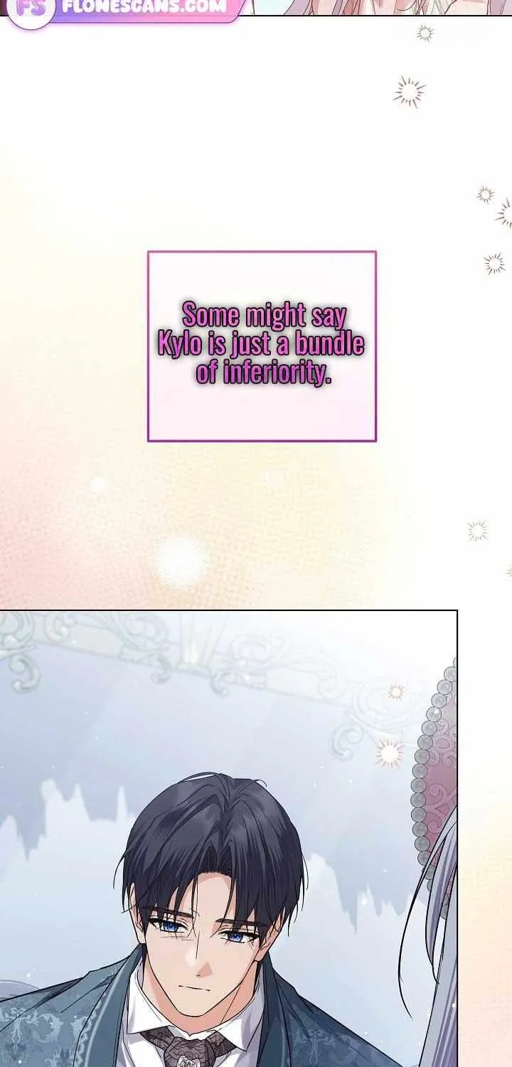 Read The Incognito Princess chapter 42 image 33 on Lezhin