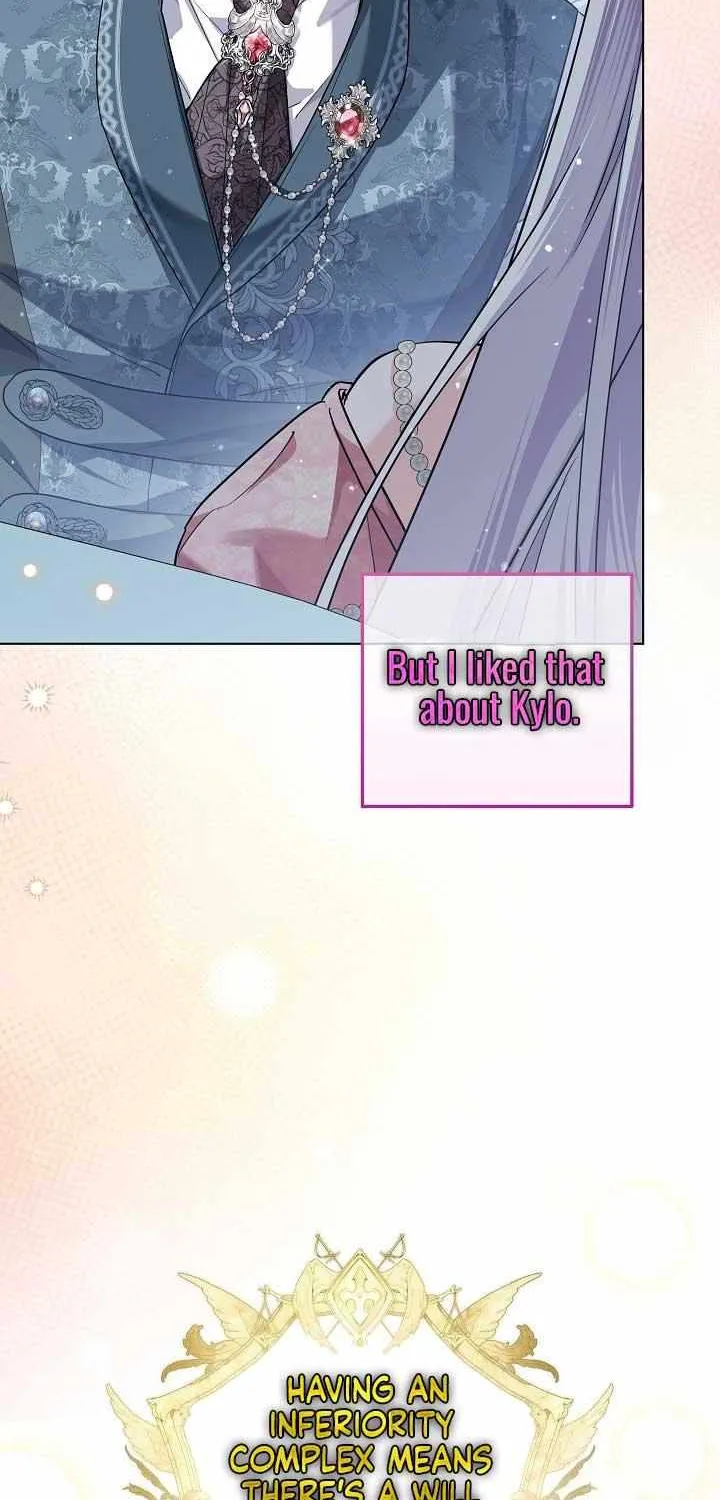 Read The Incognito Princess chapter 42 image 34 on Lezhin