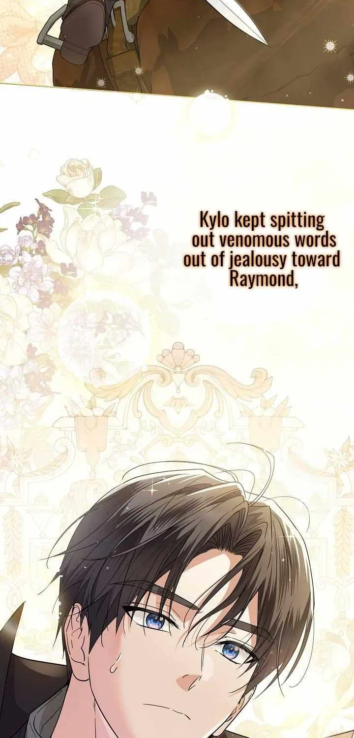 Read The Incognito Princess chapter 42 image 36 on Lezhin