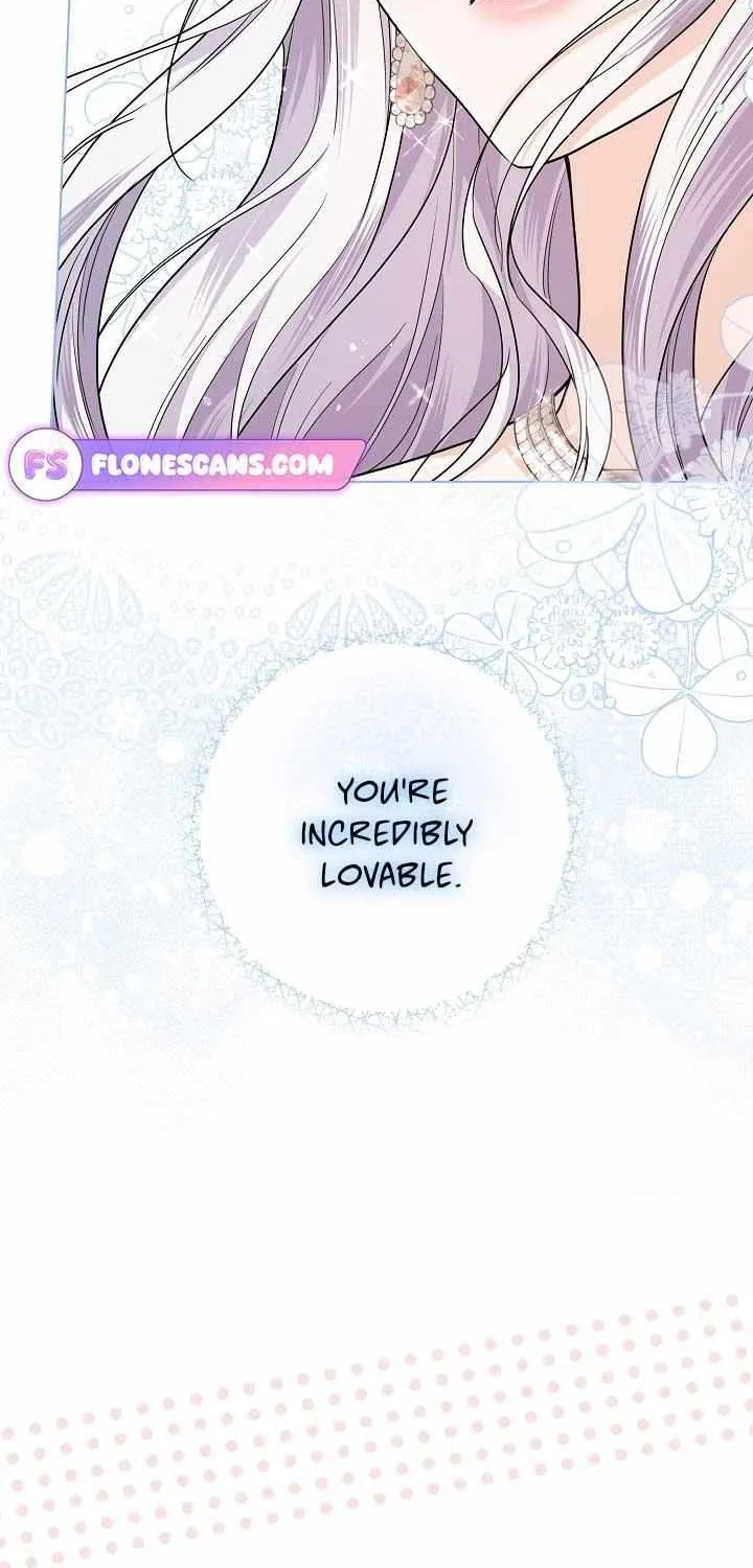 Read The Incognito Princess chapter 42 image 44 on Lezhin