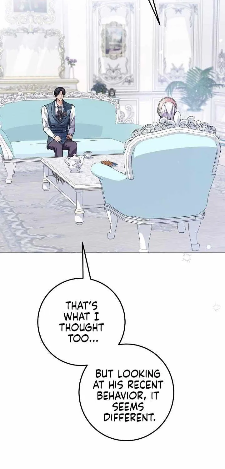 Read The Incognito Princess chapter 42 image 48 on Lezhin