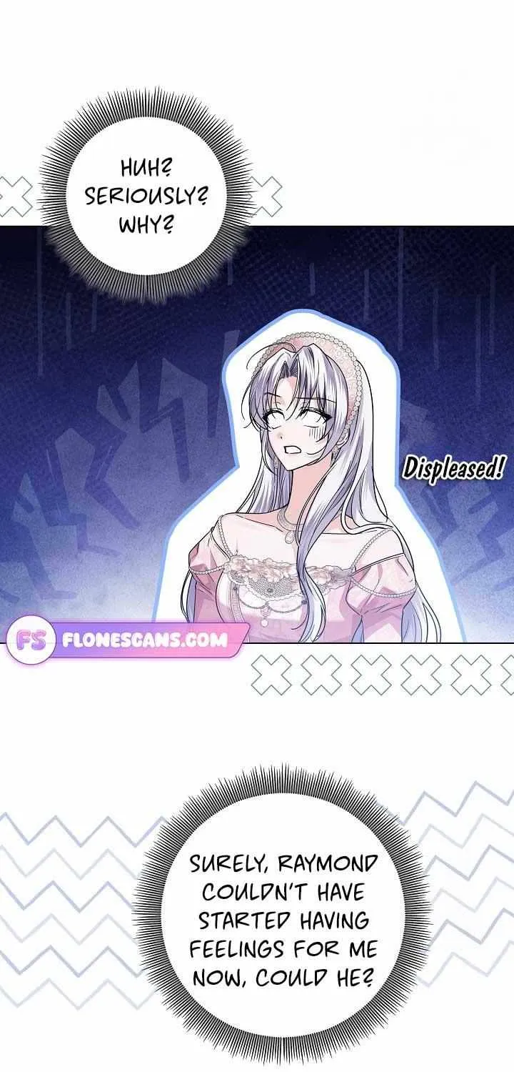 Read The Incognito Princess chapter 42 image 49 on Lezhin