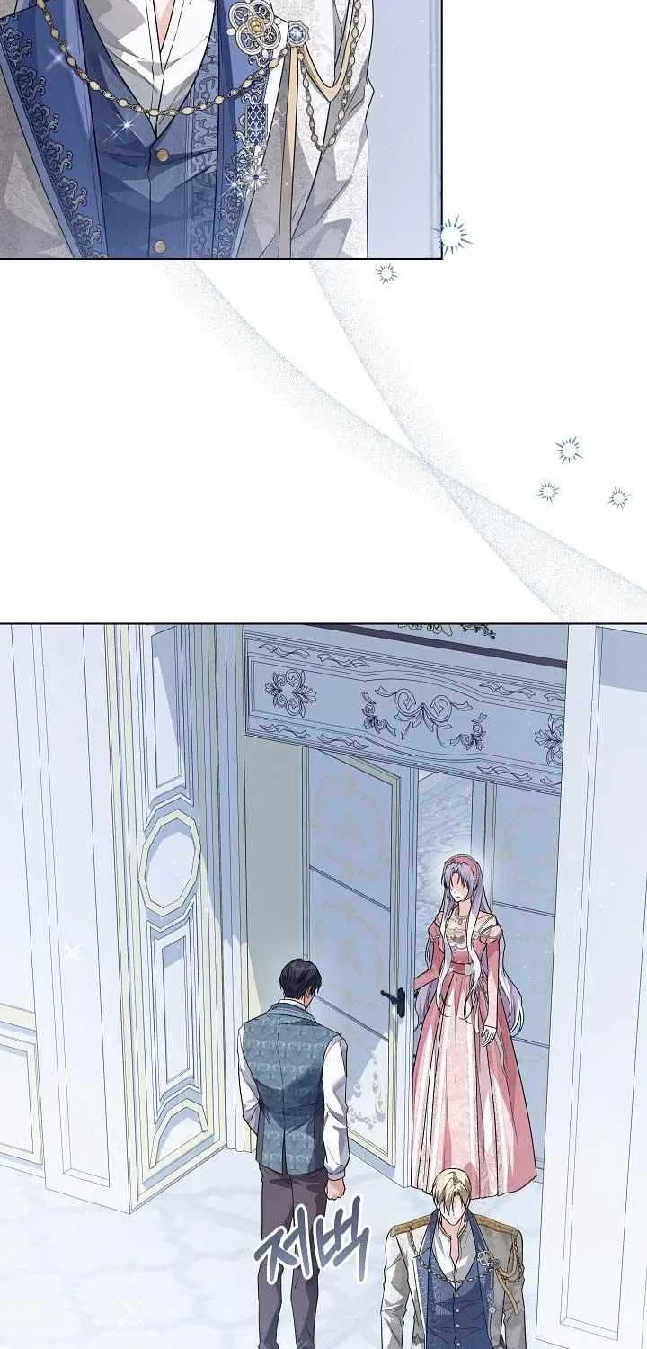 Read The Incognito Princess chapter 42 image 5 on Lezhin