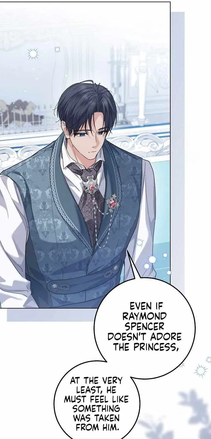 Read The Incognito Princess chapter 42 image 51 on Lezhin
