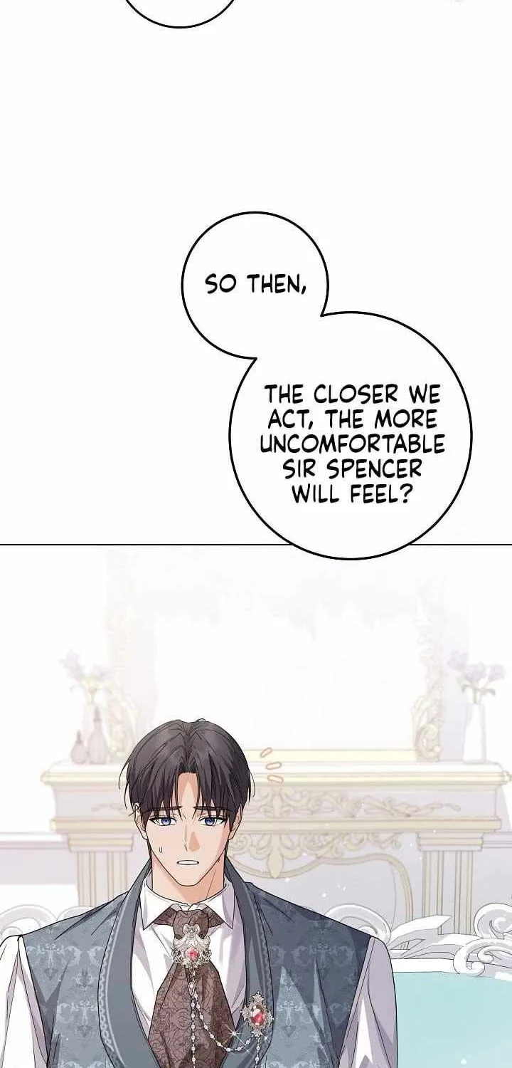 Read The Incognito Princess chapter 42 image 56 on Lezhin