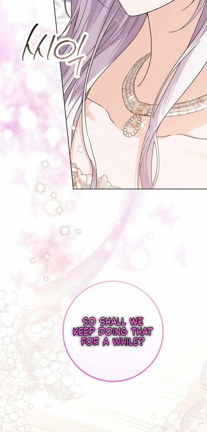 Read The Incognito Princess chapter 42 image 58 on Lezhin