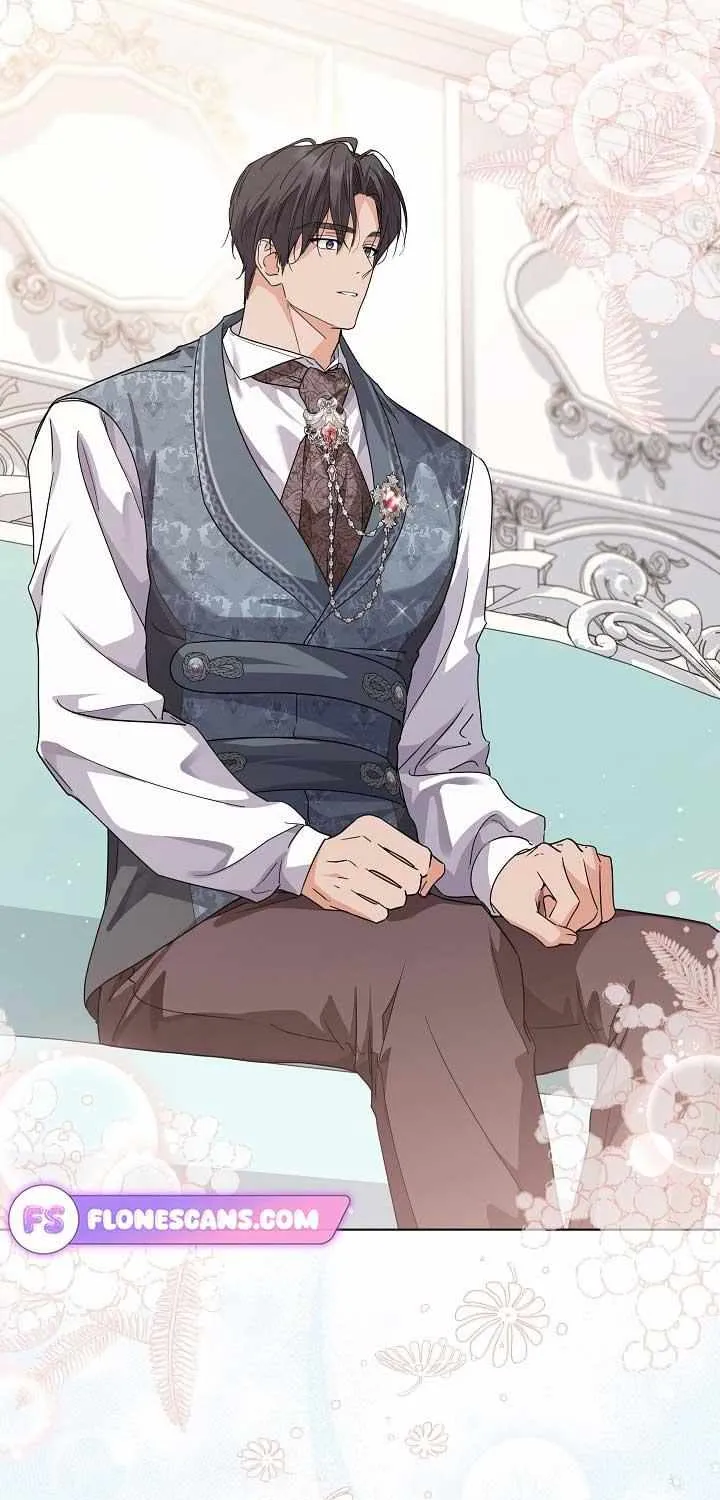 Read The Incognito Princess chapter 42 image 59 on Lezhin