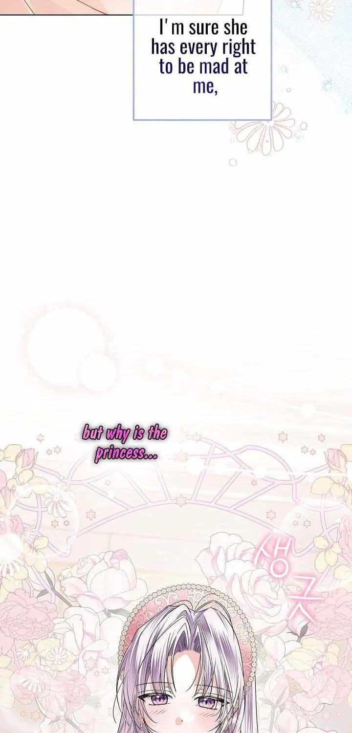 Read The Incognito Princess chapter 42 image 62 on Lezhin