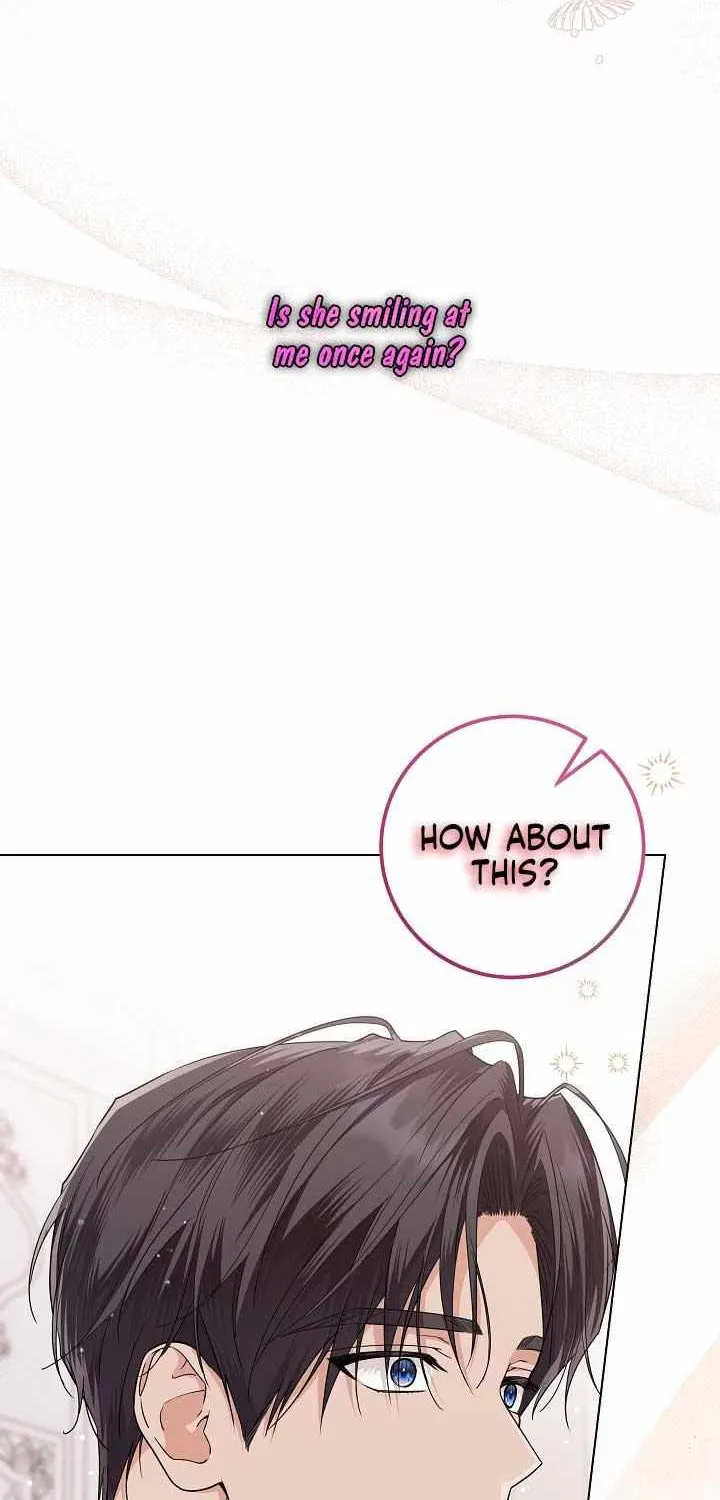 Read The Incognito Princess chapter 42 image 64 on Lezhin